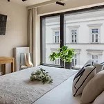 Modern View Of Planty Park Appartement *