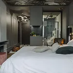 Modern View Of Planty Park Appartement