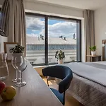 Appartement Modern View Of Planty Park Cracovie