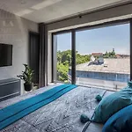 Appartement Modern View Of Planty Park *