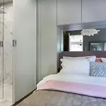 아파트 Modern View Of Planty Park 크라쿠프
