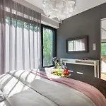 公寓 Modern View Of Planty Park *