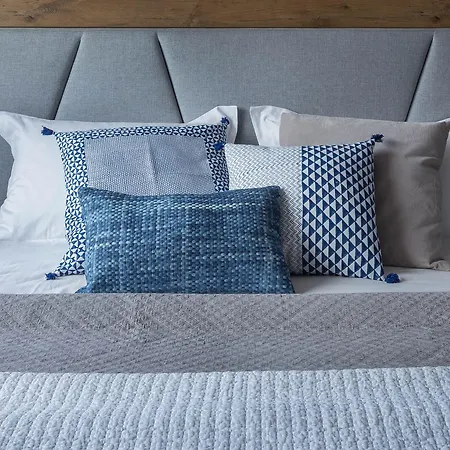 Апартаменты Modern View Of Planty Park