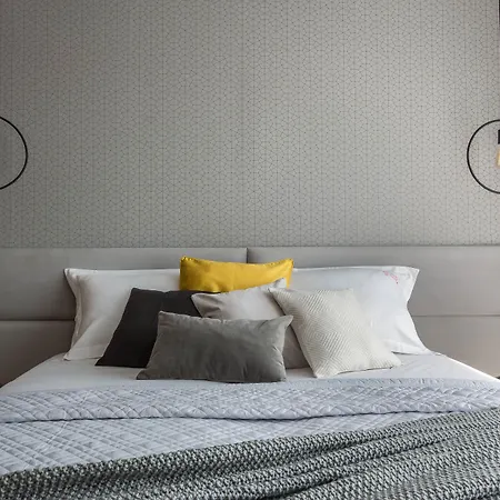 Apartmán Modern View Of Planty Park By Fragola