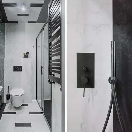 Modern View Of Planty Park *