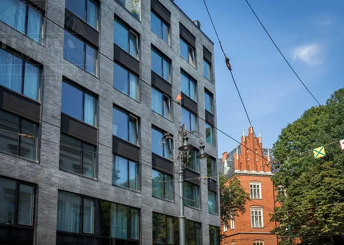 アパート Modern View Of Planty Park