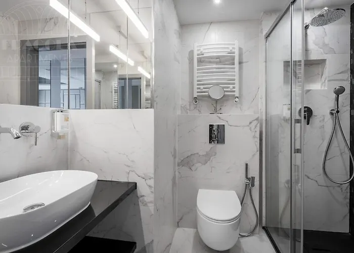 アパート Modern View Of Planty Park