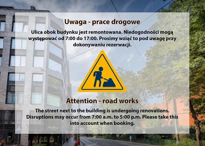 アパート Modern View Of Planty Park