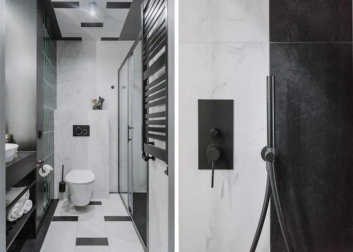 アパート Modern View Of Planty Park