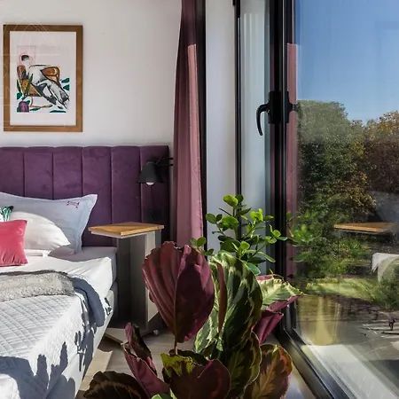 Apartament Modern View Of Planty Park