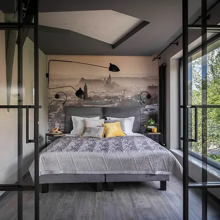 Apartament Modern View Of Planty Park